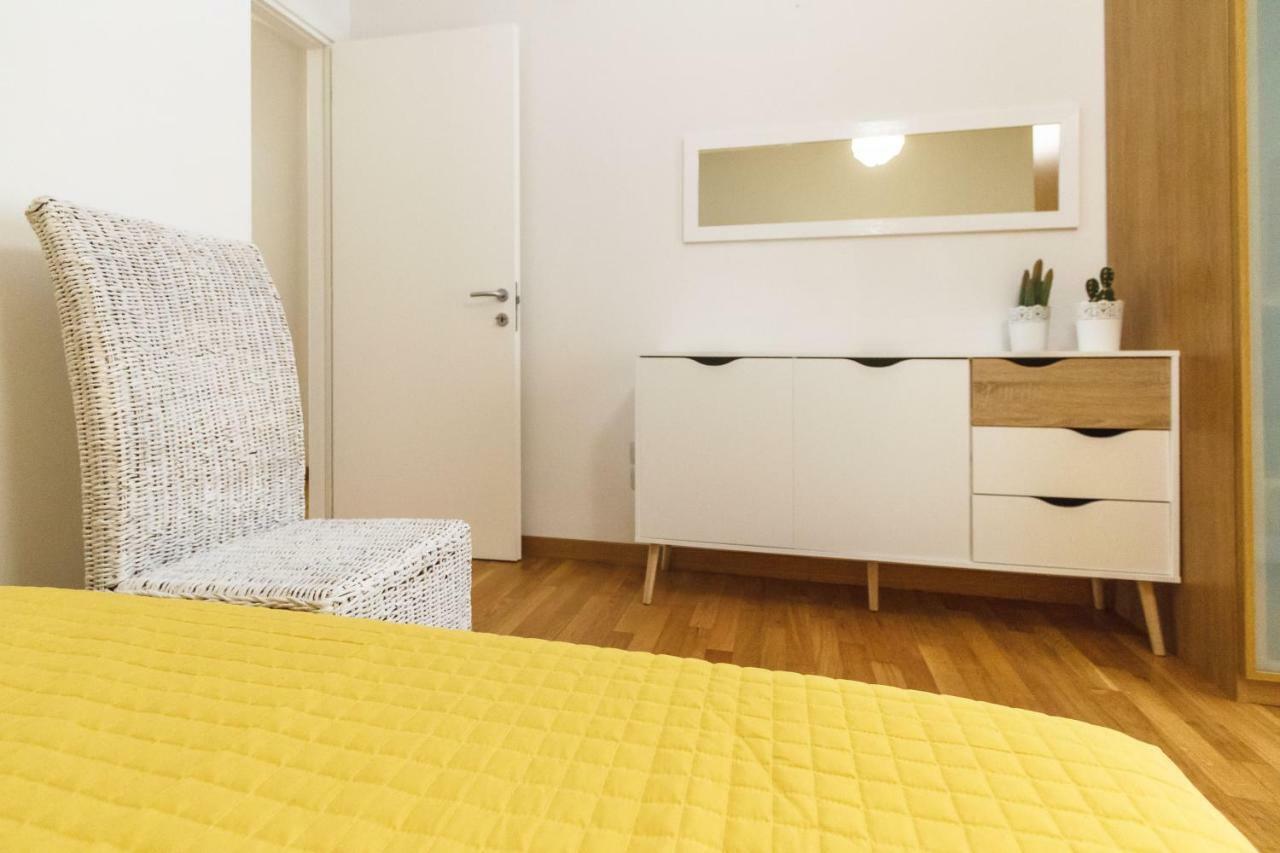 Teama Luxury Flat Syracuse Exterior foto