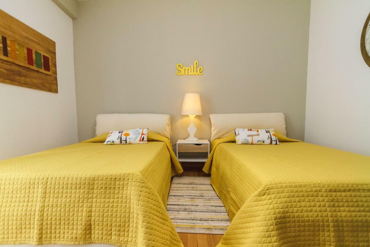 Teama Luxury Flat Syracuse Exterior foto