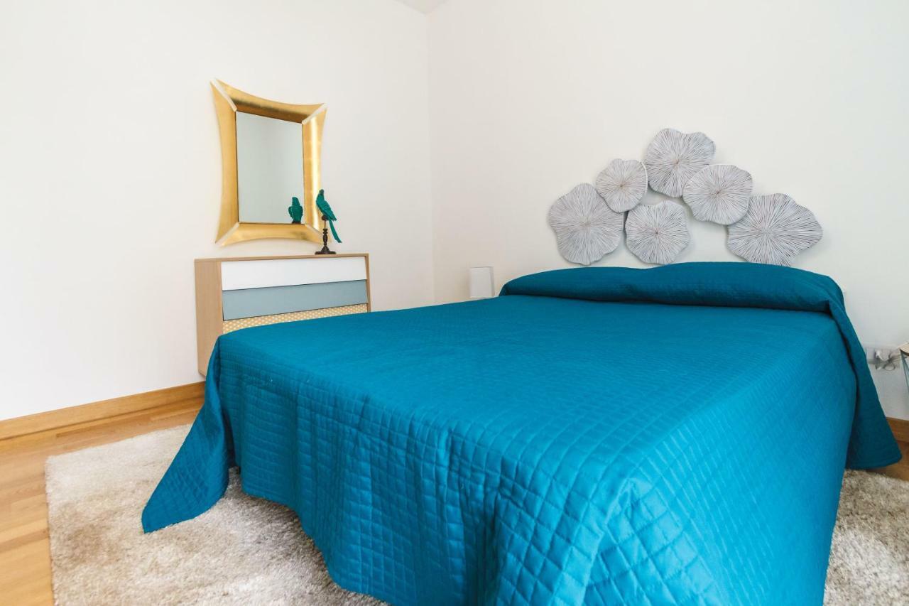 Teama Luxury Flat Syracuse Exterior foto