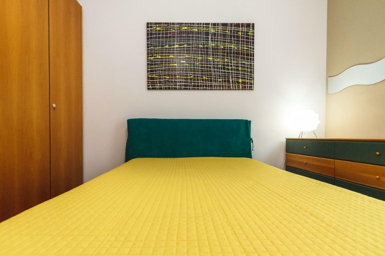 Teama Luxury Flat Syracuse Exterior foto