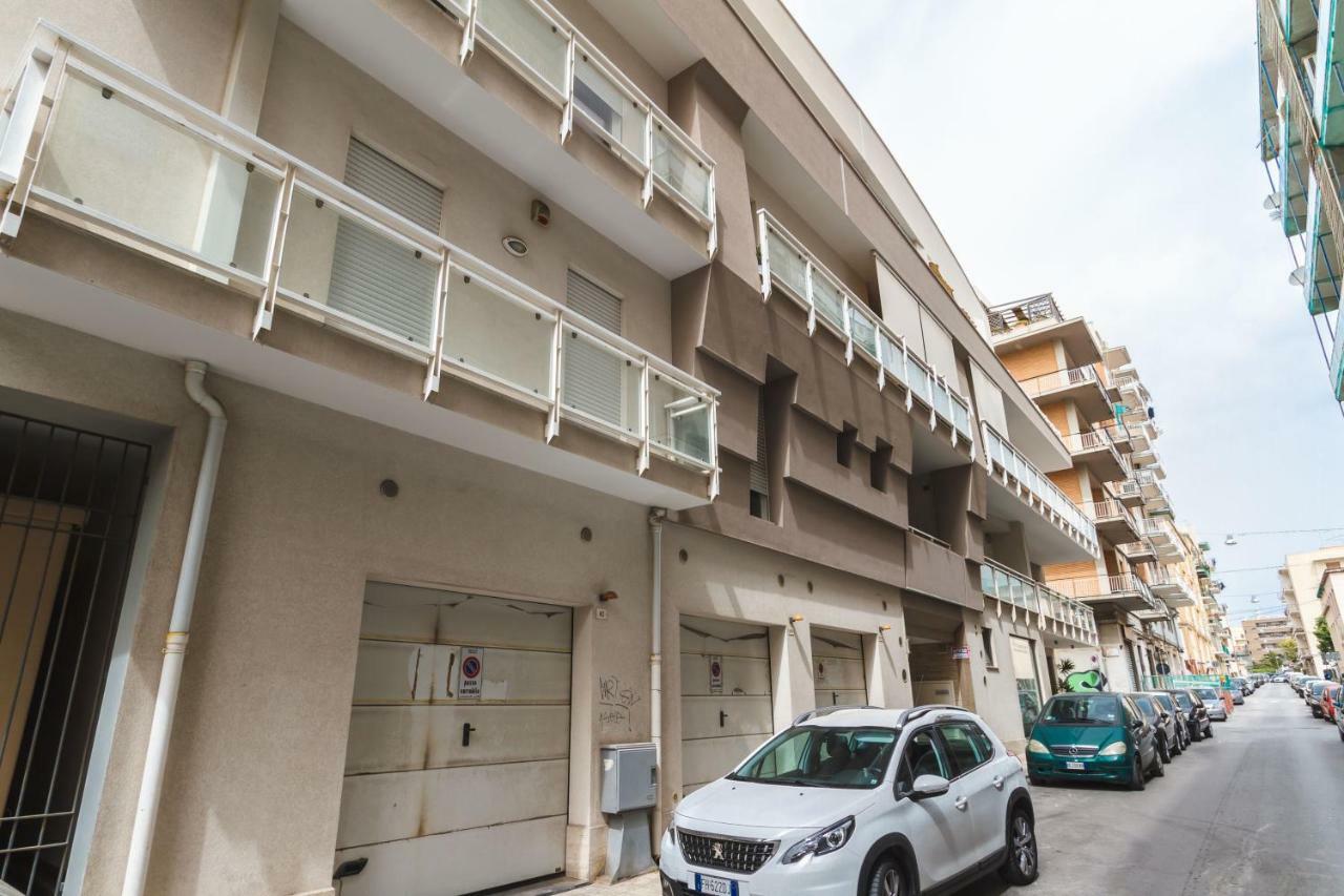 Teama Luxury Flat Syracuse Exterior foto